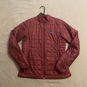 Patagonia Nano puffer